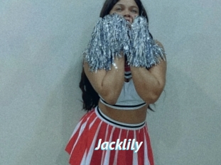 Jacklily