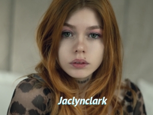 Jaclynclark