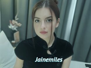Jainemiles