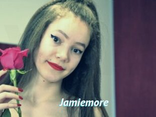 Jamiemore