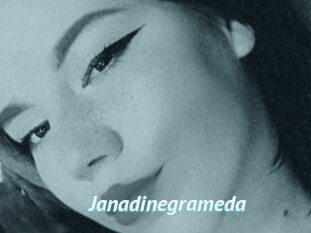 Janadinegrameda