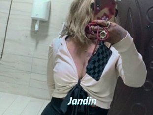 Jandin