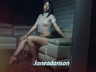 Janeadanson