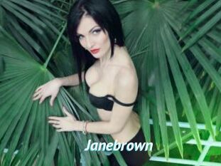 Janebrown