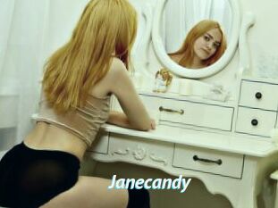 Janecandy