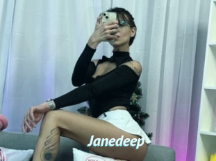 Janedeep