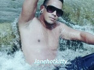 Janehotkitty
