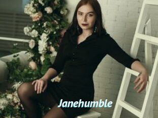 Janehumble
