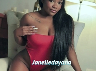 Janelledayana
