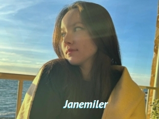 Janemiler