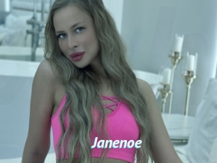 Janenoe
