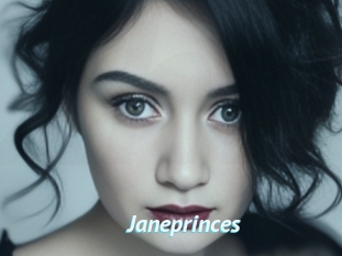 Janeprinces
