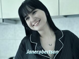 Janerobertson