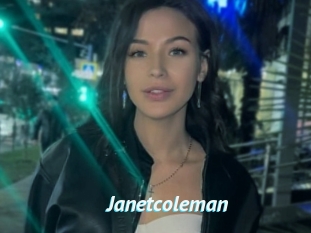 Janetcoleman