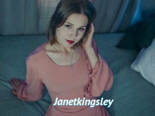 Janetkingsley