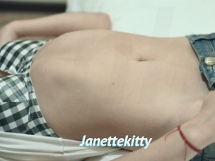 Janettekitty