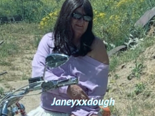 Janeyxxdough