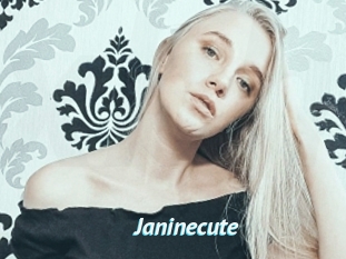Janinecute