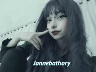 Jannebathory