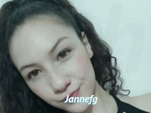 Jannefg