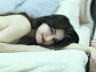 Jannetmayer