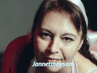 Jannetmayson