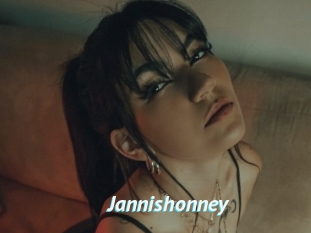 Jannishonney