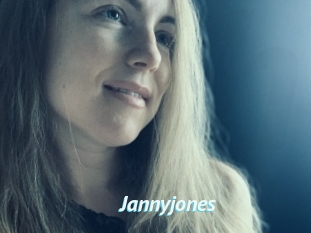 Jannyjones