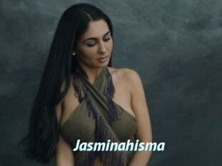 Jasminahisma