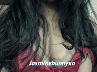 Jasminebunnyxo