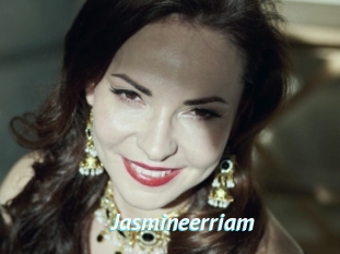 Jasmineerriam