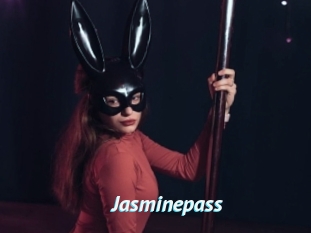 Jasminepass
