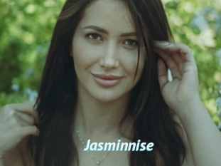 Jasminnise