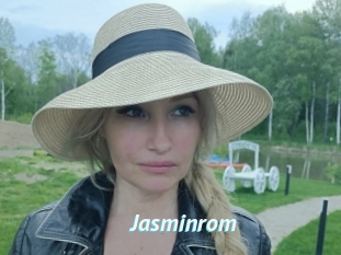 Jasminrom