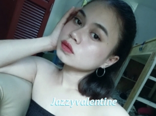 Jazzyvalentine