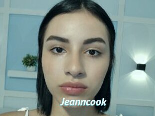Jeanncook