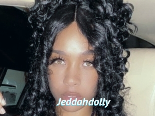 Jeddahdolly