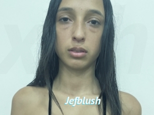 Jefblush
