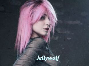 Jellywolf
