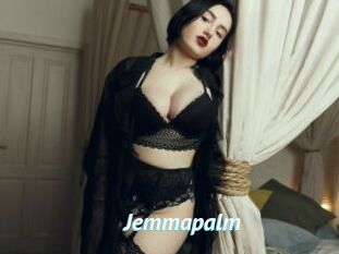 Jemmapalm