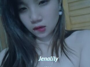 Jenalily