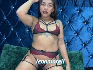 Jenamoreli