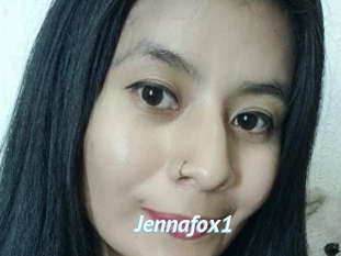 Jennafox1