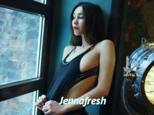 Jennafresh