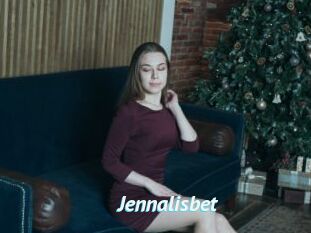 Jennalisbet