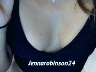 Jennarobinson24