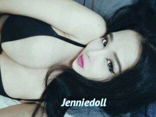 Jenniedoll