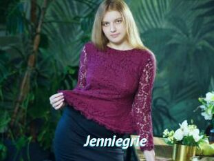 Jenniegrie