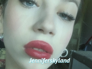 Jenniferskyland