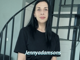 Jennyadamsons